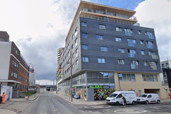 Tenants evacuated over structural concerns threaten legal action amid remediation uncertainty