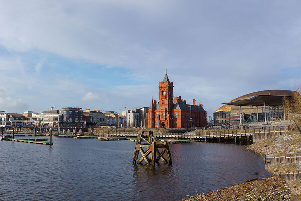 Capital spending by Welsh councils should factor in changes to WHQS, auditor general finds