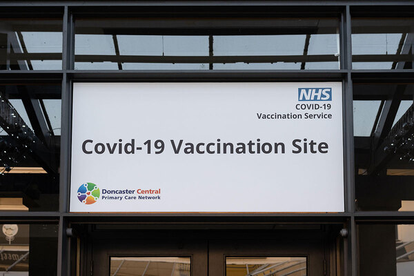 Exclusive: new UK Covid Inquiry report sheds light on impact of pandemic on housing and homelessness