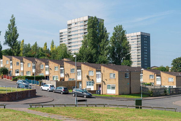 High Court quashes approval for Birmingham estate regeneration over affordable housing transparency