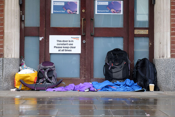 Councils get &pound;272m boost to housing support in final funding settlement