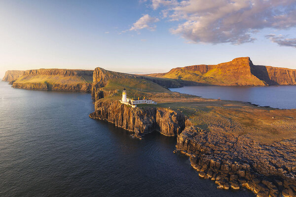 Scotland earmarks &pound;20m for new rural and island homes grant scheme