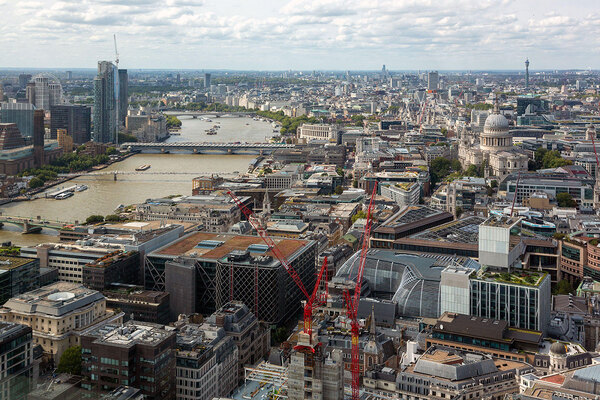 Chair of London landlord group welcomes low-interest loans as mayor confirms &pound;1.5bn share