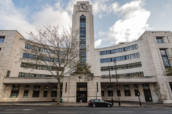 MHCLG can only account for 5% of 713,000 homes expected to be built on land it unlocked, NAO finds