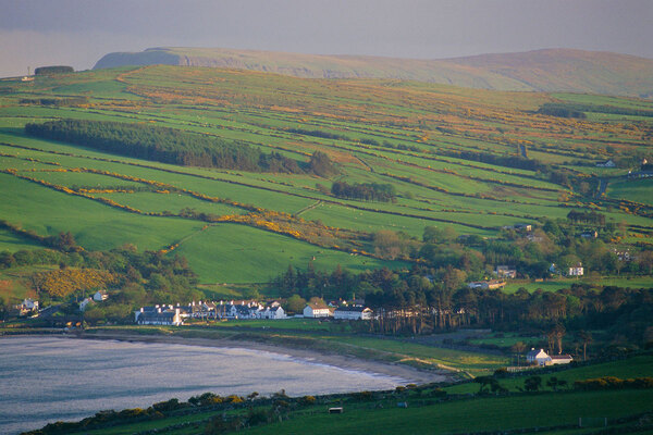 New rural housing strategy launching in Northern Ireland as need rises but allocations fall