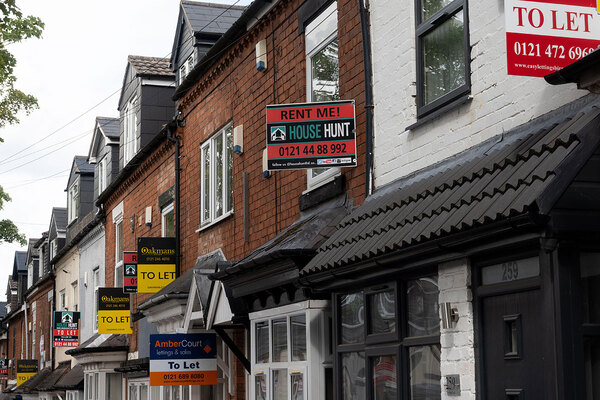 US and European investor set aside &pound;200m to buy PBSA and HMOs for UK students