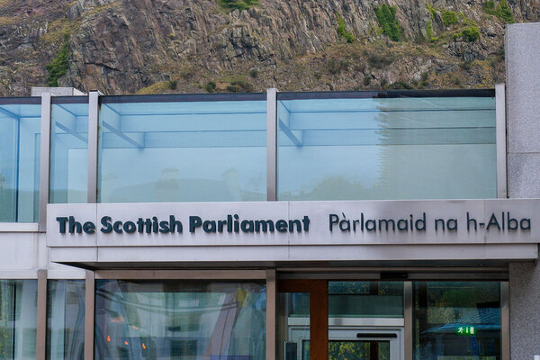 Scotland sets out rent control exemptions for build-to-rent and mid-market homes