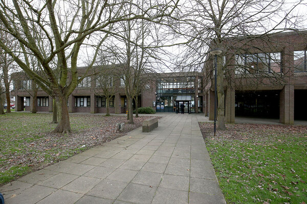 Landlord ordered to pay &pound;120,000 by judge after fatal fire in block of flats