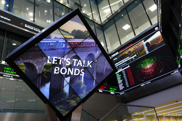 Anticipate &lsquo;modest uptick&rsquo; in capital markets deals, advisors say