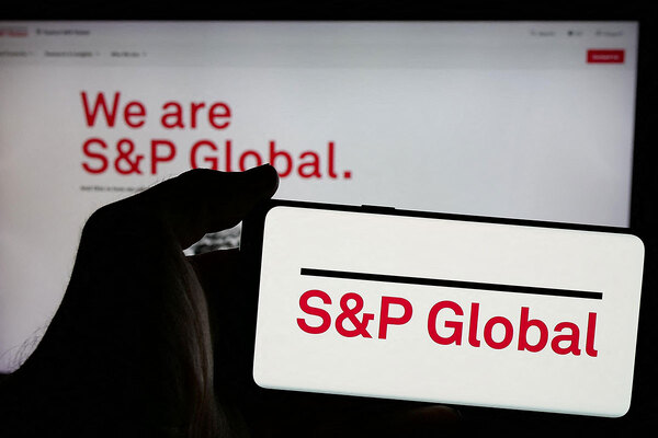 S&P predicts improved credit metrics as social landlords &lsquo;temper growth ambitions&rsquo;