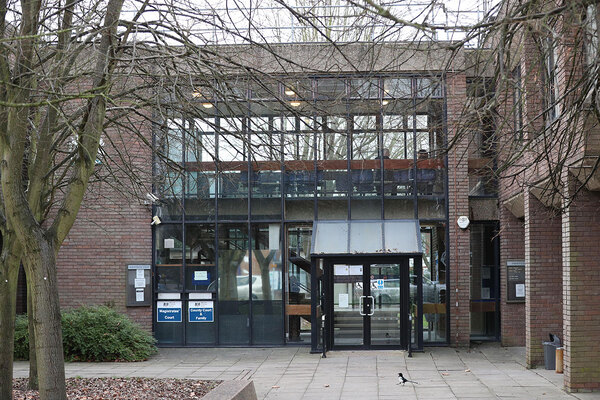 Housing association fined after fire safety failings led to death of resident