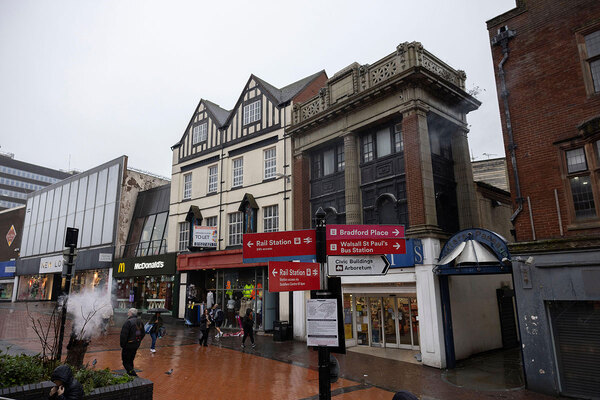 Major Midlands landlord predicts 41% drop in annual completions