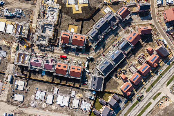 Homes England and GLA reveal Social and Affordable Homes Programme bidding to open this month