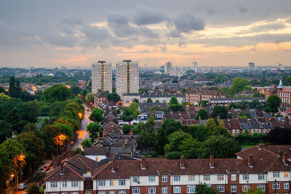 The Week in Housing: fire review prompts roof inspection programme and council funding settlement announced