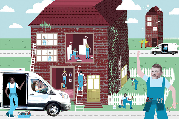 Inside Housing Repairs Tracker 2026