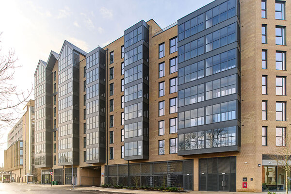 Grainger&rsquo;s rental growth slows again despite &lsquo;strong demand&rsquo;