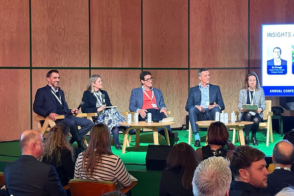 Affordable housing has &lsquo;best risk-adjusted returns I&rsquo;ve ever found&rsquo;, says for-profit owner