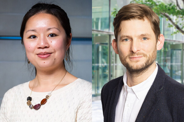 Hyde appoints two customers as board members