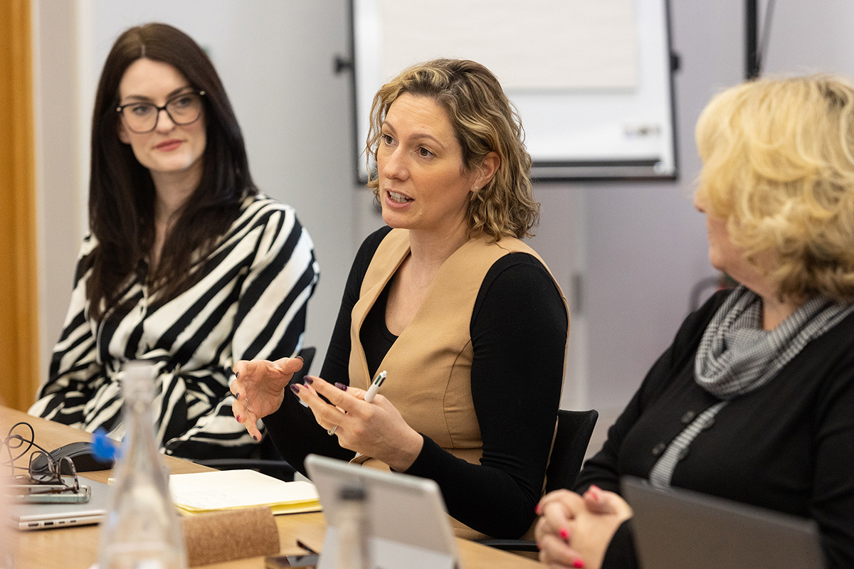 What else can social landlords do to tackle the temporary accommodation crisis?