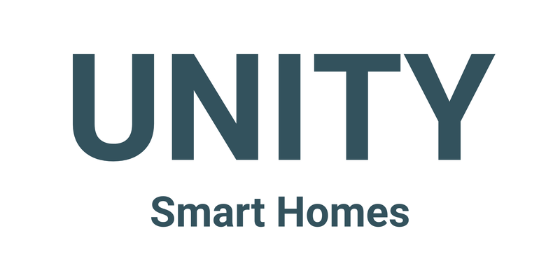 Unity Smart Homes Unity Smart Homes