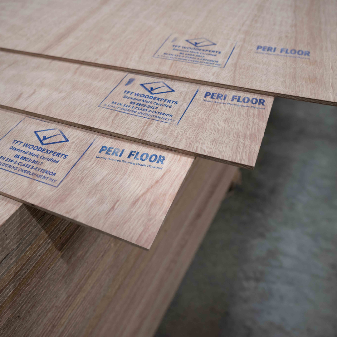 PERI Ltd: Setting the Standard from the Ground Up