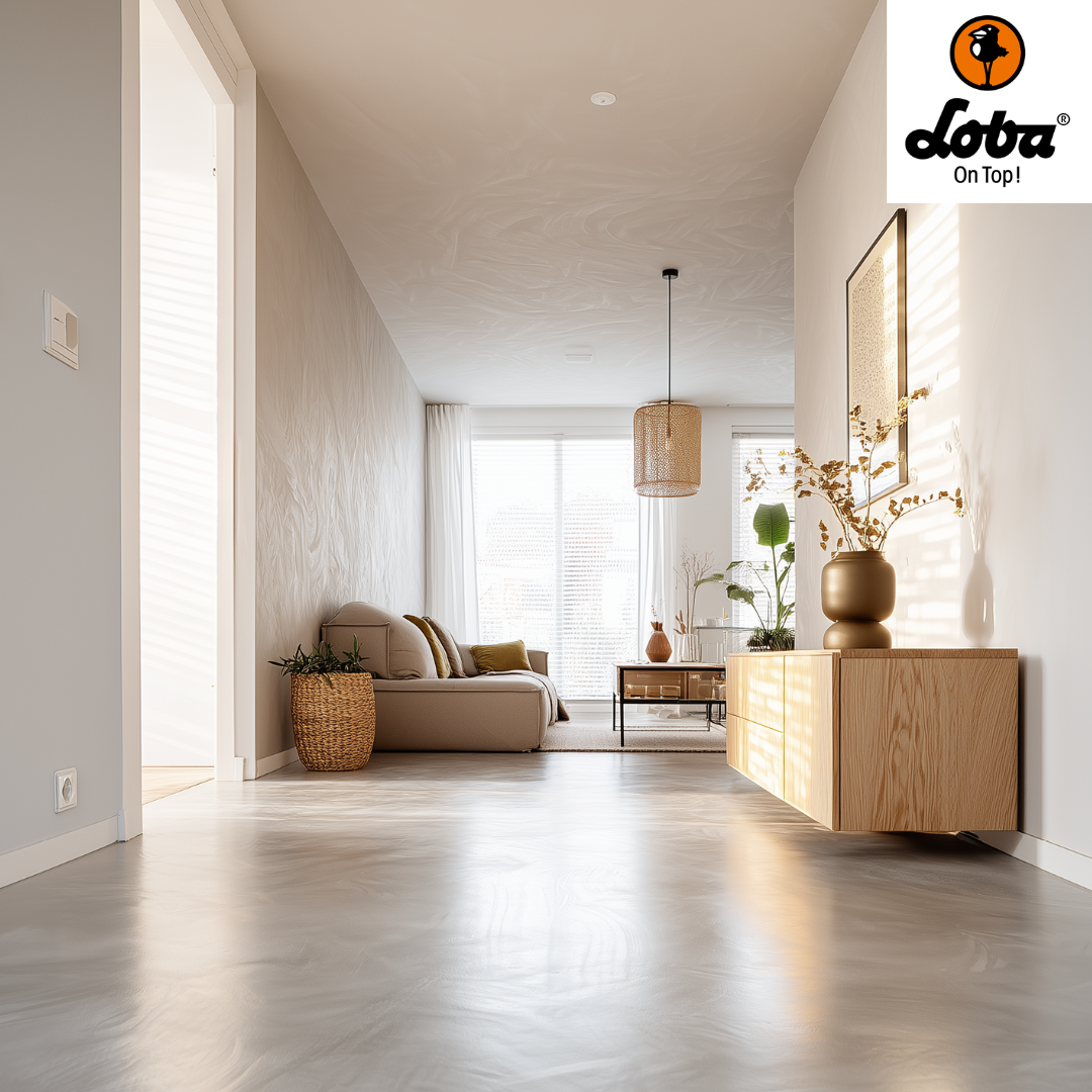 LECOL CHEMIE B.V.: Helping Flooring Professionals Move Forward