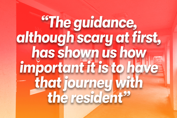 Awaab&rsquo;s Law: how are social landlords handling the new legislation?