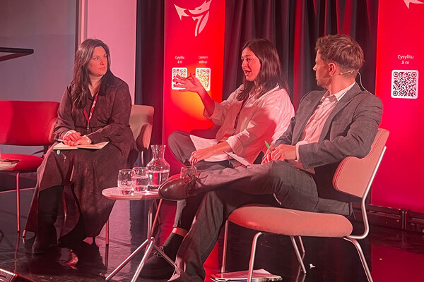 Welsh housing associations well placed to engage voters and tackle misinformation ahead of election, sector leaders told