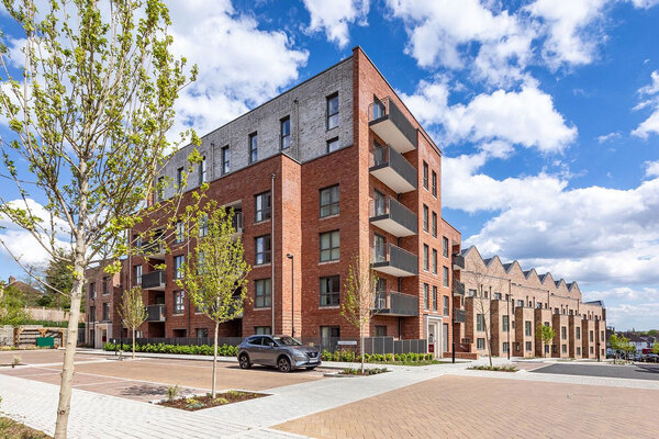 Enfield Council sets out 10-year plan to deliver 3,000 homes