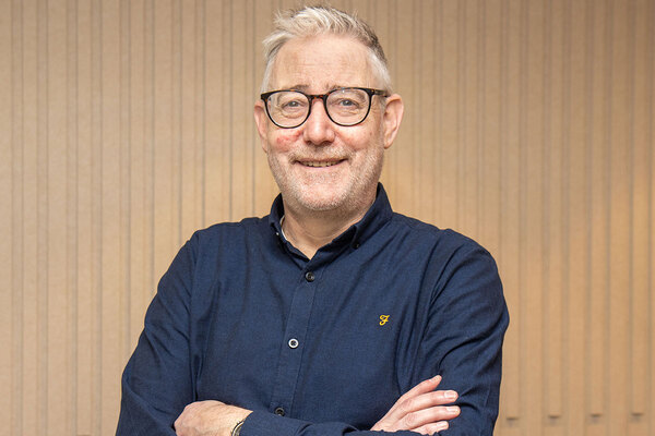 Northern Irish landlord recruits social worker as care and support boss