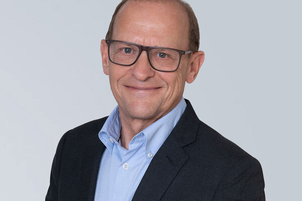 Notting Hill Genesis reveals new CFO as incumbent steps down