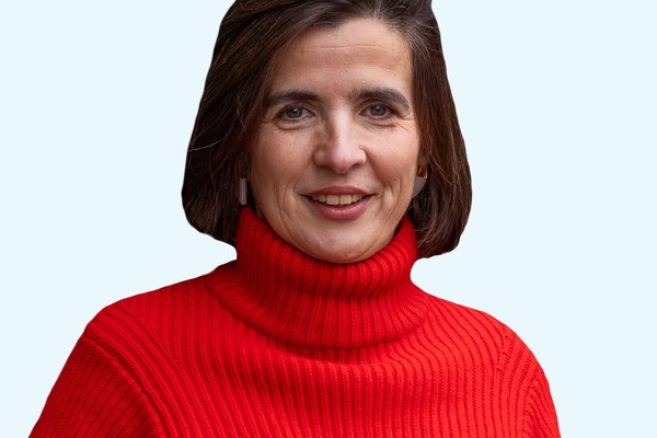 This International Women&rsquo;s Day, don&rsquo;t just criticise the pace of change &ndash; be the change