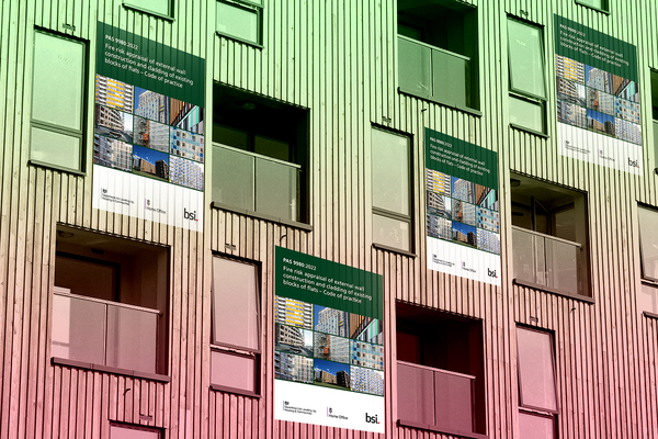 PAS 9980: is government-backed cladding guidance resulting in safe buildings, or allowing developers to dodge responsibility?