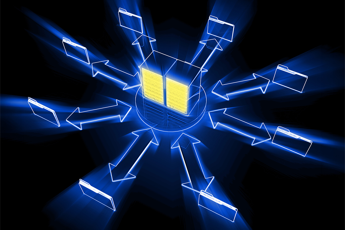 How hiring a specialist helped navigate a major data migration