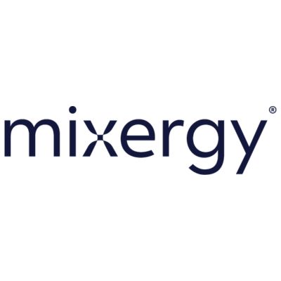 Mixergy Mixergy