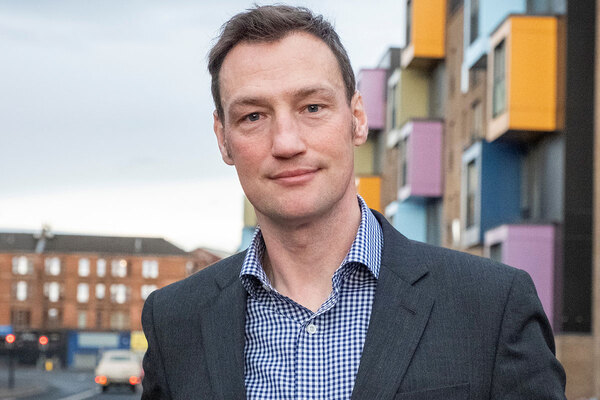 Research finds one-third of social landlords&rsquo; lets to homeless people in Scotland are not included in national figures