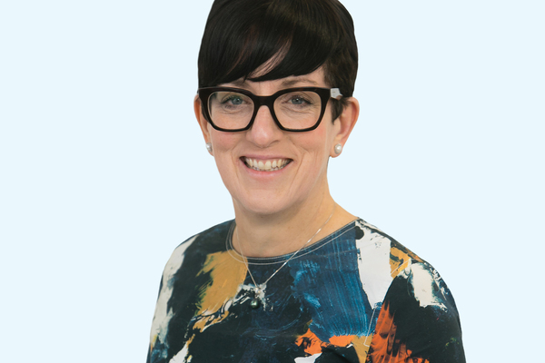 From Yorkshire mining communities to the boardroom: leadership, representation and finding your voice in housing