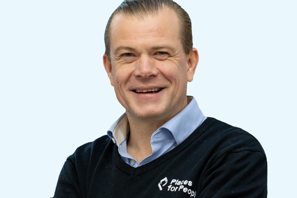 Now we have the funding, the sector must rise to the moment