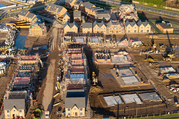 Will relaxing Section 106 be the boost developers need?