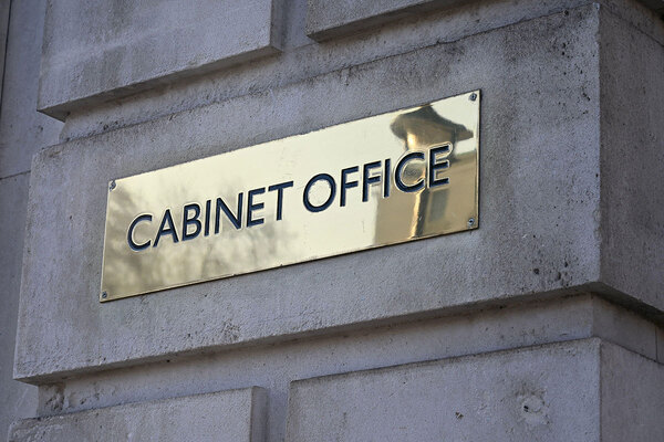 Homes England appoints CFO from Cabinet Office