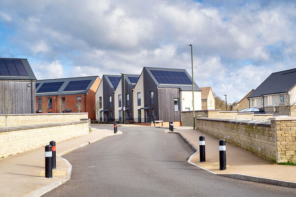 Ministers urged to rethink planning reforms that could &lsquo;spell end&rsquo; of zero-carbon homes