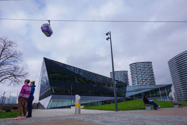 London Assembly members call for &lsquo;popular design principles and meaningful early engagement&rsquo; in new developments