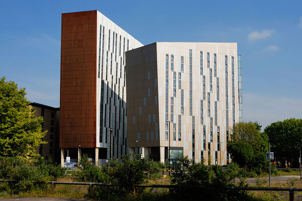 Report finds investors committed &pound;4.3bn to student housing market in 2025