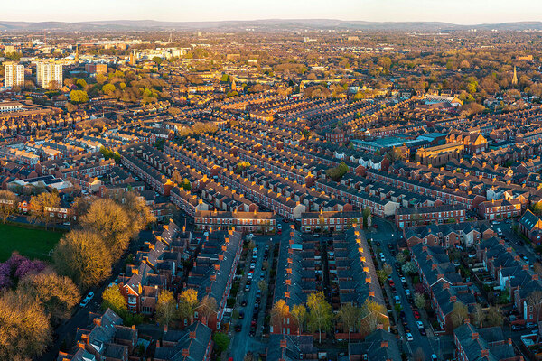 L&Q creates new director role to strengthen North West partnerships