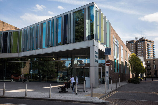 Three councils found non-compliant by RSH after failings on consumer standards