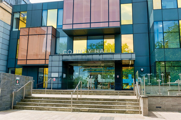 Council&rsquo;s housing company eyes plan to acquire &lsquo;established&rsquo; registered provider