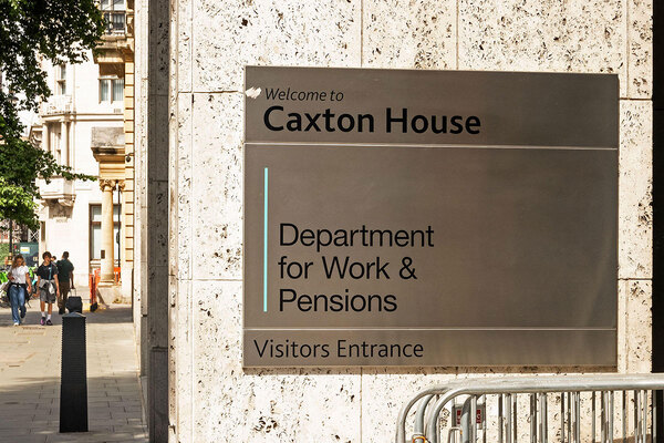 Temporary accommodation funding gap to rise to nearly &pound;4bn, warns LGA