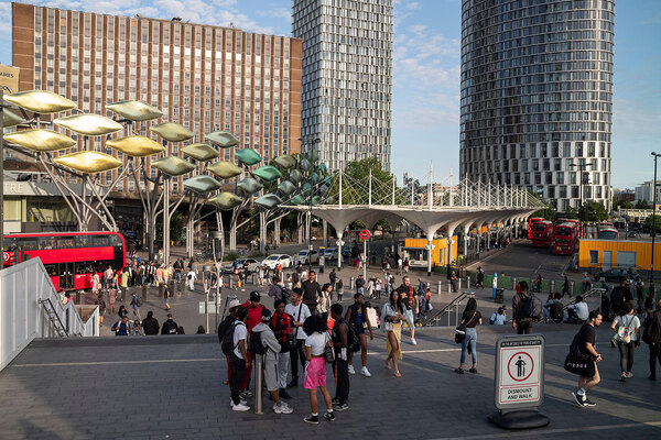 Hyde to take on specialist London neighbour to provide &lsquo;stability&rsquo;