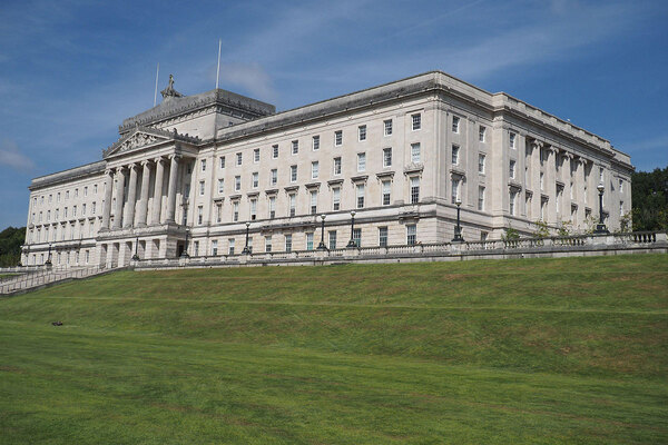 Northern Ireland&rsquo;s draft multi-year Budget must go further to address housing crisis, CIH says
