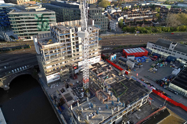 6 things we learned from the government&rsquo;s plans to reform the construction products regime